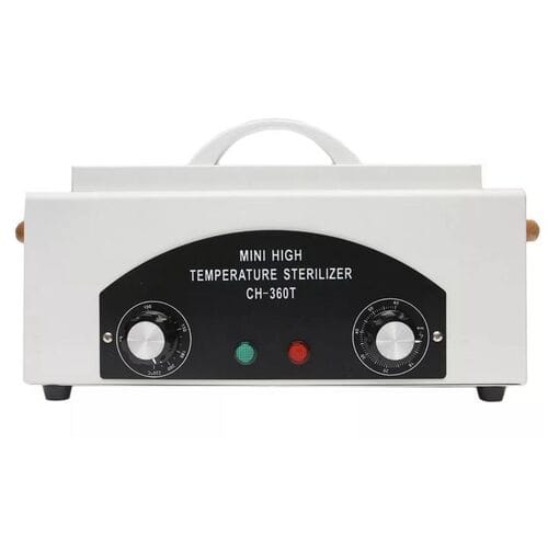 Сухожаровой шкаф Sanitizing Box CH 360T