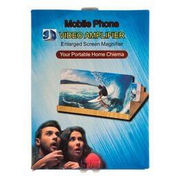 Проектор для смартфона Mobile Phone Video Amp... Проектор для смартфона Mobile Phone Video Amp...