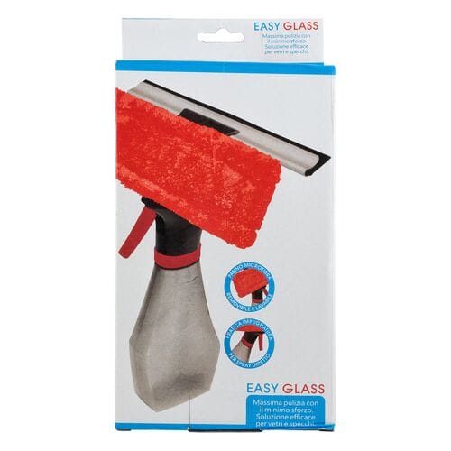 Щетка для мытья окон Easy Glass 3 в 1