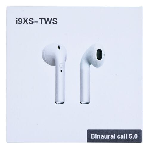 Беспроводные наушники i9XS TWS