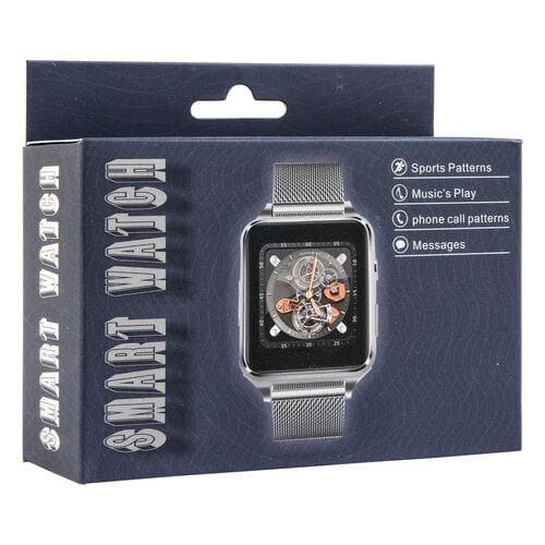 Умные часы Smart Watch X8
