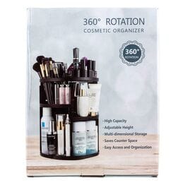 Органайзер для косметики Cosmetic Organizer 3... Органайзер для косметики Cosmetic Organizer 3...