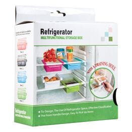 Органайзер для холодильника Refrigerator Mult... Органайзер для холодильника Refrigerator Mult...