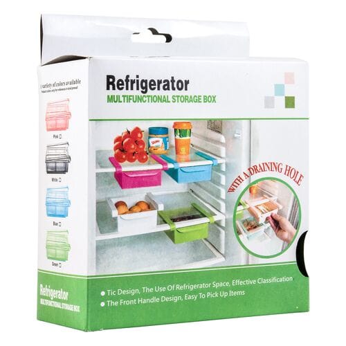 Органайзер для холодильника Refrigerator Mult...
