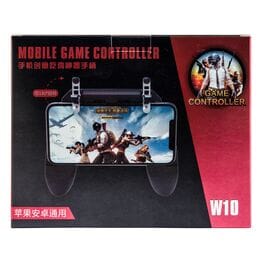 Джойстик для смартфона Mobile Game Controller... Джойстик для смартфона Mobile Game Controller...