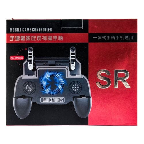 Джойстик для смартфона Mobile Game Controller...
