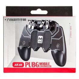 Джойстик для смартфона Pubg Mobile Controller... Джойстик для смартфона Pubg Mobile Controller...