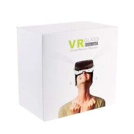 Очки виртуальной реальности Bobovr Z4 Очки виртуальной реальности Bobovr Z4