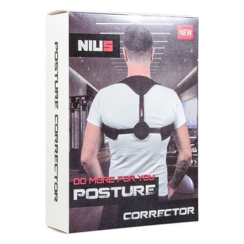 Корректор осанки Posture Corrector Nius