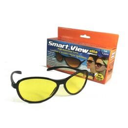 Антибликовые очки для водителей Smart View Антибликовые очки для водителей Smart View