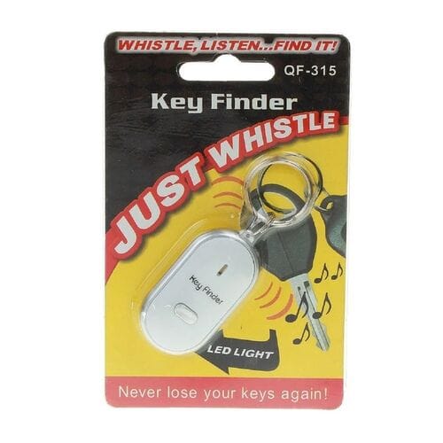 Светодиодный брелок Just Whistle Key Finder