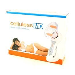 Антицеллюлитный массажер Celluless MD Антицеллюлитный массажер Celluless MD