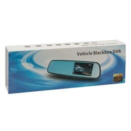 Зеркало видеорегистратор Vehicle Blackbox DVR... Зеркало видеорегистратор Vehicle Blackbox DVR...