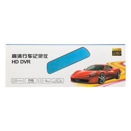 Видеорегистратор зеркало HD DVR Видеорегистратор зеркало HD DVR