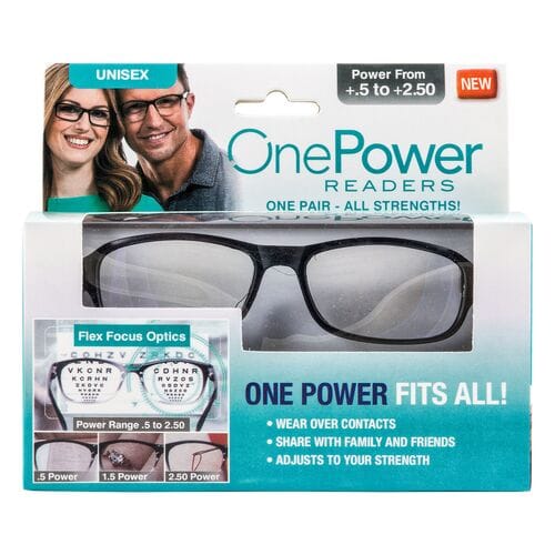 Очки One Power Readers