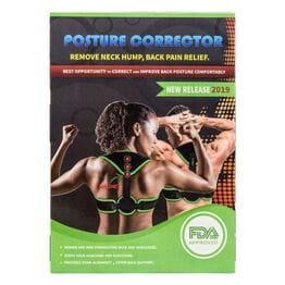 Корректор осанки Posture Corrector FDA Approv... Корректор осанки Posture Corrector FDA Approv...