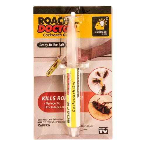 Тараканья приманка Roach Doctor
