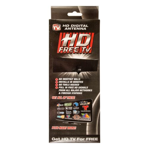 Цифровая антенна HD Free TV оптом