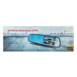 Зеркало видеорегистратор Vehicle Blackbox DVR... Зеркало видеорегистратор Vehicle Blackbox DVR...