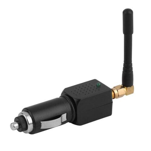 Подавитель GPS сигнала