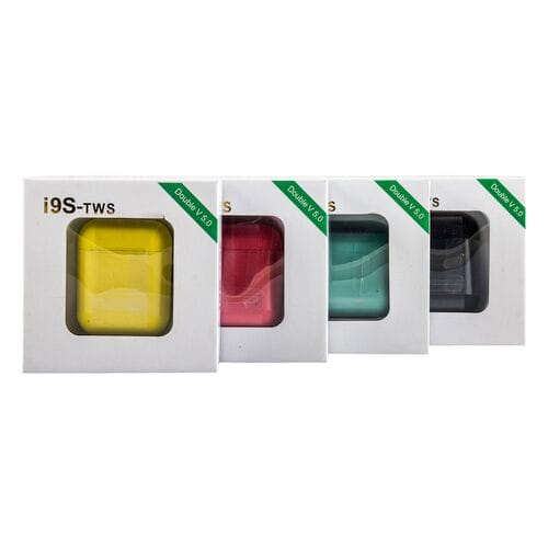 Беспроводные наушники i9s TWS Double V 5.0 цв...
