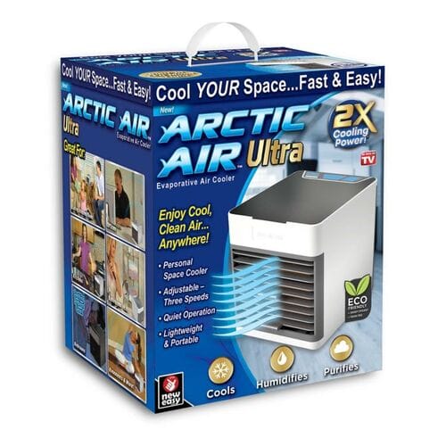 Мини кондиционер Arctic Air Ultra
