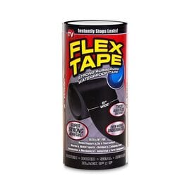 Сверхсильная клейкая лента Flex Tape 8 Сверхсильная клейкая лента Flex Tape 8