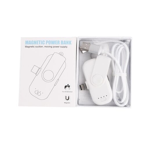 Зарядное устройство Mini Magnetic Power Bank