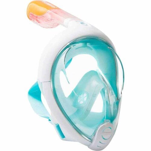 Маска для снорклинга Easybreath
