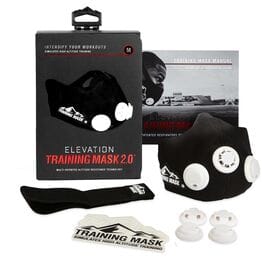 Тренировочная маска Elevation Training Mask 2... Тренировочная маска Elevation Training Mask 2...