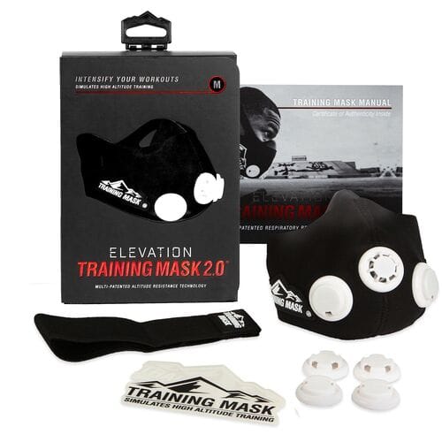 Тренировочная маска Elevation Training Mask 2.0 оптом
