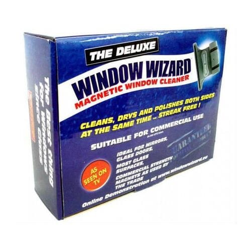 Щетка Window Wizard