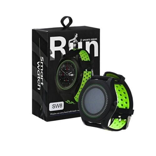Умные часы Run Smart Watch SW8