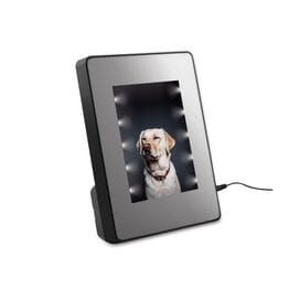 Фоторамка Magic Photo Mirror с подсветкой Фоторамка Magic Photo Mirror с подсветкой