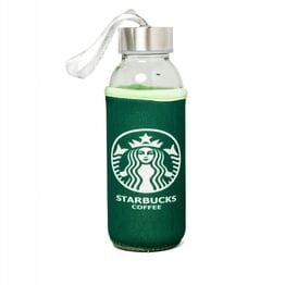 Бутылочка для воды Starbucks Бутылочка для воды Starbucks