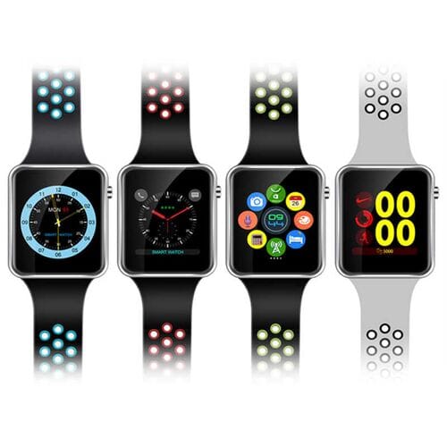 Умные часы Smart Watch M3