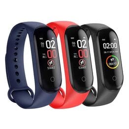 Фитнес браслет Xiaomi Smart Bracelet Unleash ...