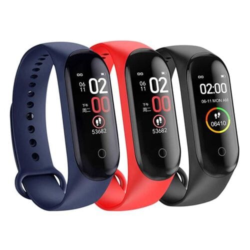 Фитнес браслет Xiaomi Smart Bracelet Unleash ...