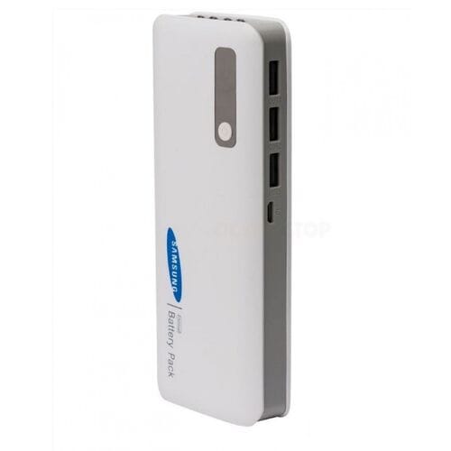 Внешний аккумулятор Samsung Battery Pack 2000...