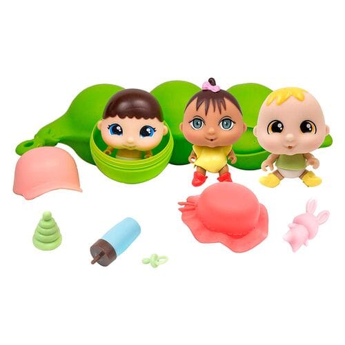Игрушка Крошки-горошки