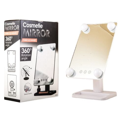 Зеркало с подсветкой Cosmetie Mirror