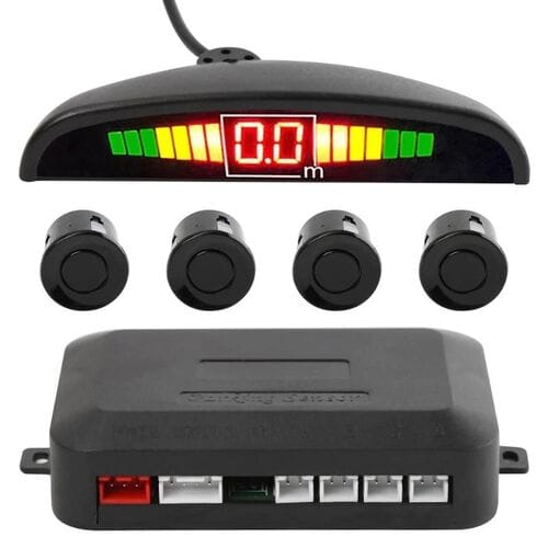 Парктроник CAR Parking Sensors оптом
