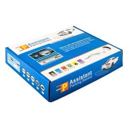 Парктроник Assistant Parking Sensor Парктроник Assistant Parking Sensor