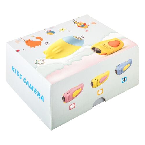 Детская камера Kids Digital Camera