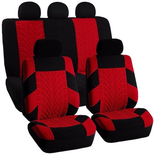 Чехлы на сиденья автомобиля Car Seat Cover