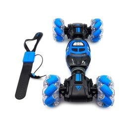 Машинка перевертыш Skidding Stunt Car Машинка перевертыш Skidding Stunt Car