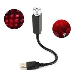 Ночной USB проектор Star decoration lamp