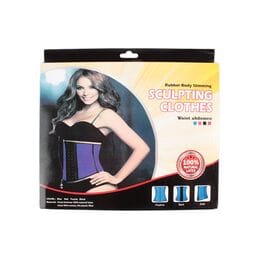 Утягивающий корсет Sculpting Clothes Утягивающий корсет Sculpting Clothes