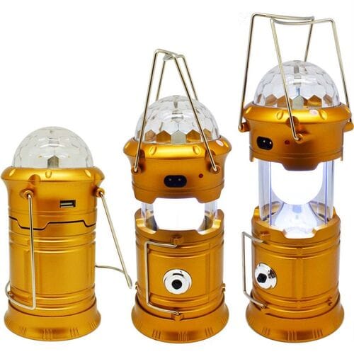 Кемпинговый фонарь Magic Cool Camping Light