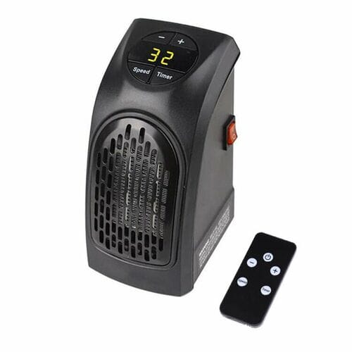 Портативный обогреватель Handy Heater с пульт...